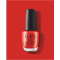 OPI NL You've Been Red  - Summer 24 Collection