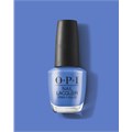 OPI NL Dream Come Blue  - Summer 24 Collection