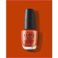 OPI NL Stop at Nothin'  - Summer 24 Collection