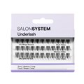 Underlash Wispy Volume UL2 - Mixed