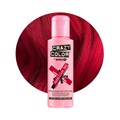 Crazy Colour Vermillion Red 40