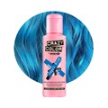 Crazy Colour Capri Blue 44