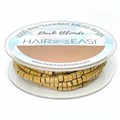 Pre Loaded Micro Rings (1000) Dark Blond