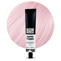 Crazy Color Rapid Toner - Candy Pink #1