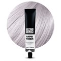 Crazy Color Toner Platinum Punk #7