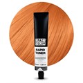 Crazy Color Toner Blazing Copper #9
