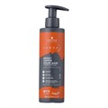 Chroma ID Bonding Bright Copper Semi Permanent Colour Hair Mask 7-77 300ml