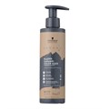 Chroma ID Bonding Glazed Caramel Semi Permanent Colour Hair Mask 8-46 300ml