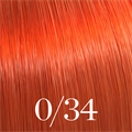 Wella Color Touch 0/34 60ml
