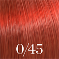 Wella Color Touch 0/45 60ml