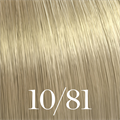 Wella Color Touch 10/81 60ml