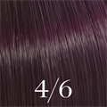 Wella Color Touch 4/6 60ml