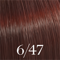 Wella Color Touch 6/47 60ml