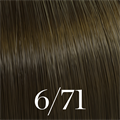 Wella Color Touch 6/71 60ml