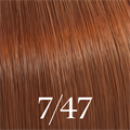 Wella Color Touch 7/47 60ml