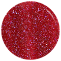The Edge Gel Polish 8ml Reflective RedFX