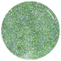 The Edge Gel Polish  Reflective Green FX