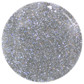 The Edge Gel Polish Reflective Silver FX