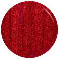 The Edge Gel Polish 8ml  Metallic Red FX