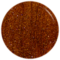 The Edge Gel Polish Metallic Bronze FX