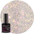 Gelluv - Snowflake 8ml Snow Angel Collec