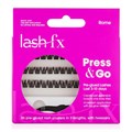 Press & Go Cluster Lash - Rome