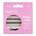 Press & Go Pre Glued Cluster Lash Milan