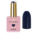 Glitterbels Hema Free Gel Polish - Ripped Jeans 8ml
