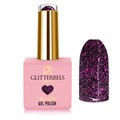 Glitterbels Hema Free Gel Polish - Fan Girl 8ml