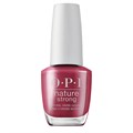 OPI Nature Strong Give A Garnet