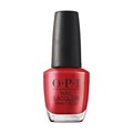 OPI NL Rebel with a Clause - Winter 23 Collection