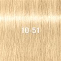 Igora Vibrance 10-51 Gold CendrŽ Soft To