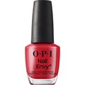 OPI Nail Envy Big Apple Red® 15ml TRI-FLE