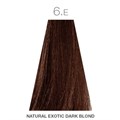 Milk_Shake 6E Natural Exotic Dark Blond 