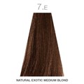 M_S 7E Natural Exotic Medium Blond Smoot