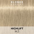 BLONDE EXPERT Highlift H.1 Ash