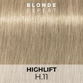 BLONDE EXPERT Highlift H.11 Intense Ash