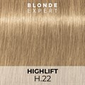 BLONDE EXPERT Highlift H.22 Intense Pear