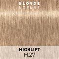 BLONDE EXPERT Highlift H.27 Pearl Violet
