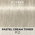 BLONDE EXPERT P.2 Pearl