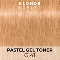 BLONDE EXPERT G.41 Copper Ash