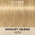 BLONDE EXPERT Highlift+Blend H.0+ Ash+