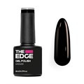The Edge Gel Polish 8ml The Black