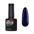 The Edge Gel Polish 8ml The Navy