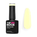 The Edge Gel Polish 8ml The Yellow Pastel