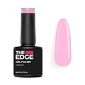 The Edge Gel Polish 8ml The Candy Pink