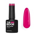 The Edge Gel Polish 8ml The Fuchsia Pink