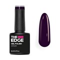 The Edge Gel Polish 8ml The Purple Deep