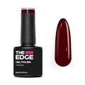 The Edge Gel Polish 8ml The Maroon