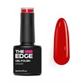 The Edge Gel Polish 8ml The Classic Red